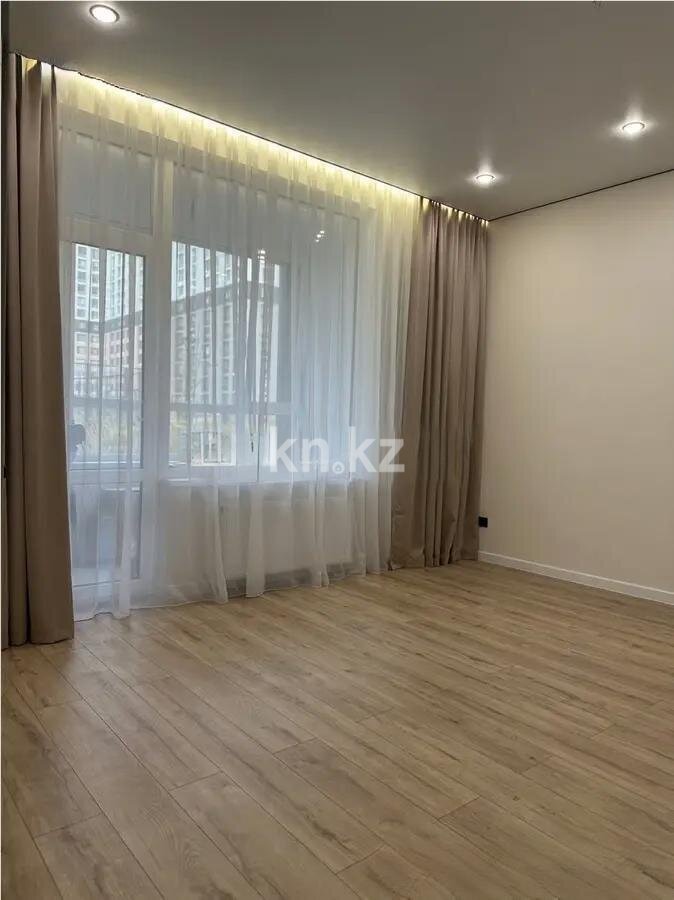 Продажа 3-комнатной квартиры, 85.7 м² в Астане - фото 2