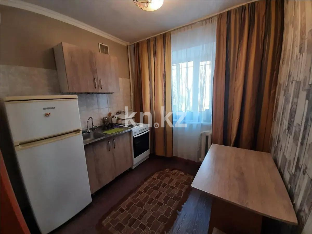 Продажа 1-комнатной квартиры, 33 м² в Караганде - фото 2