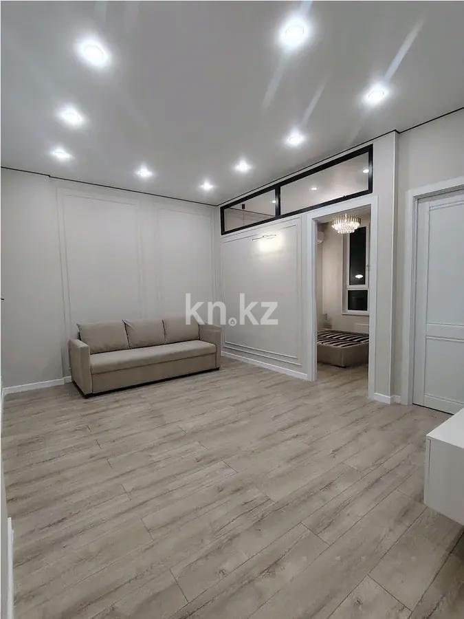 Продажа 1-комнатной квартиры, 44 м², ул. Е-36, дом  4 в Астане