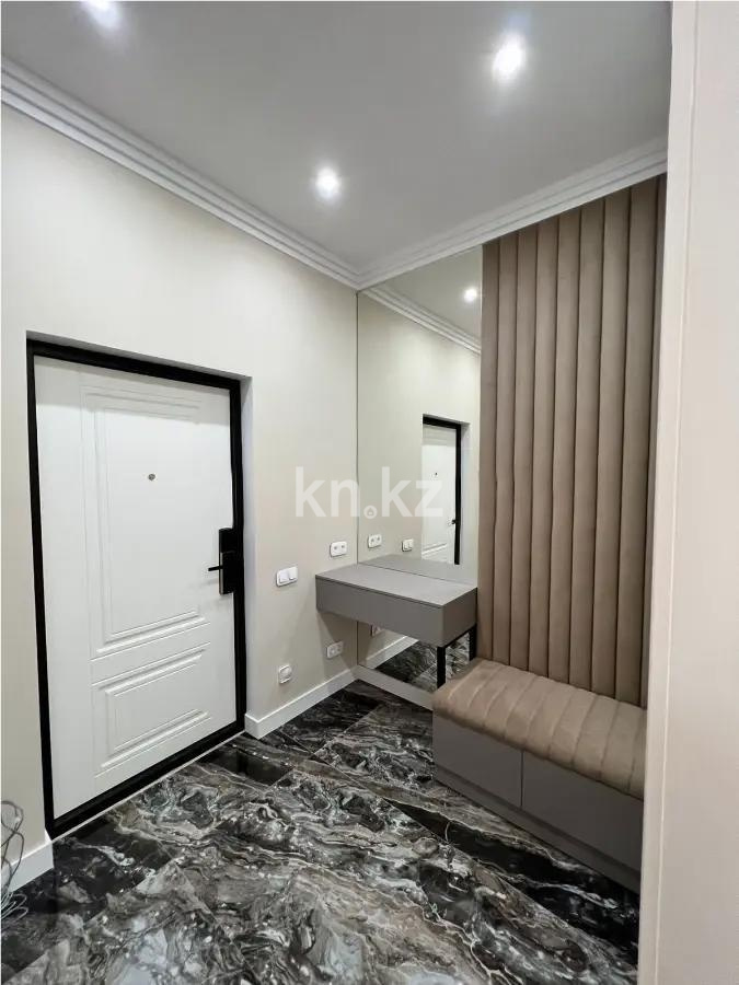 Продажа 2-комнатной квартиры, 62 м² в Астане - фото 3