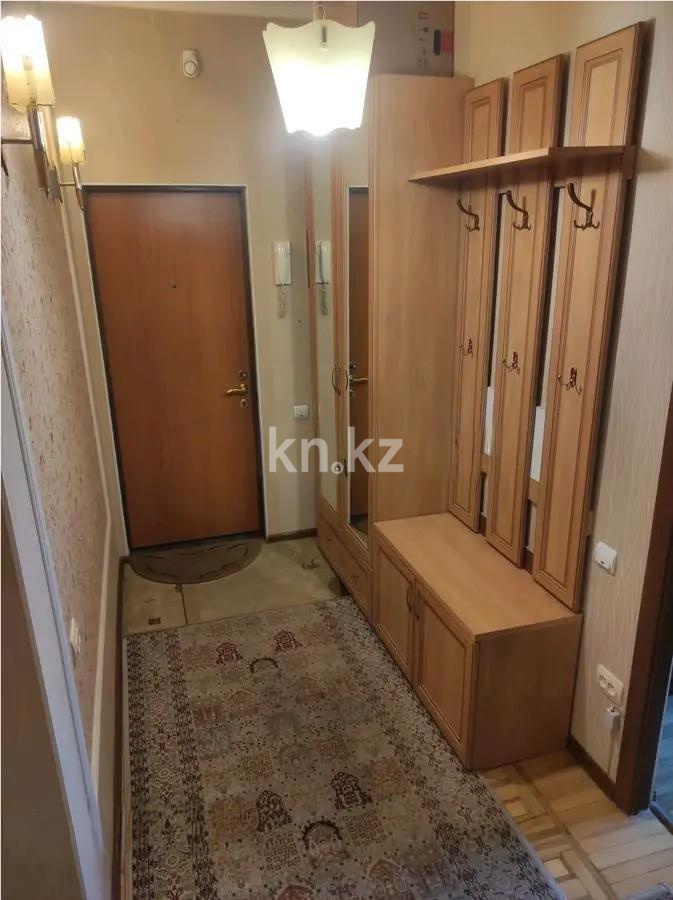 Продажа 3-комнатной квартиры, 72 м² в Алматы - фото 5