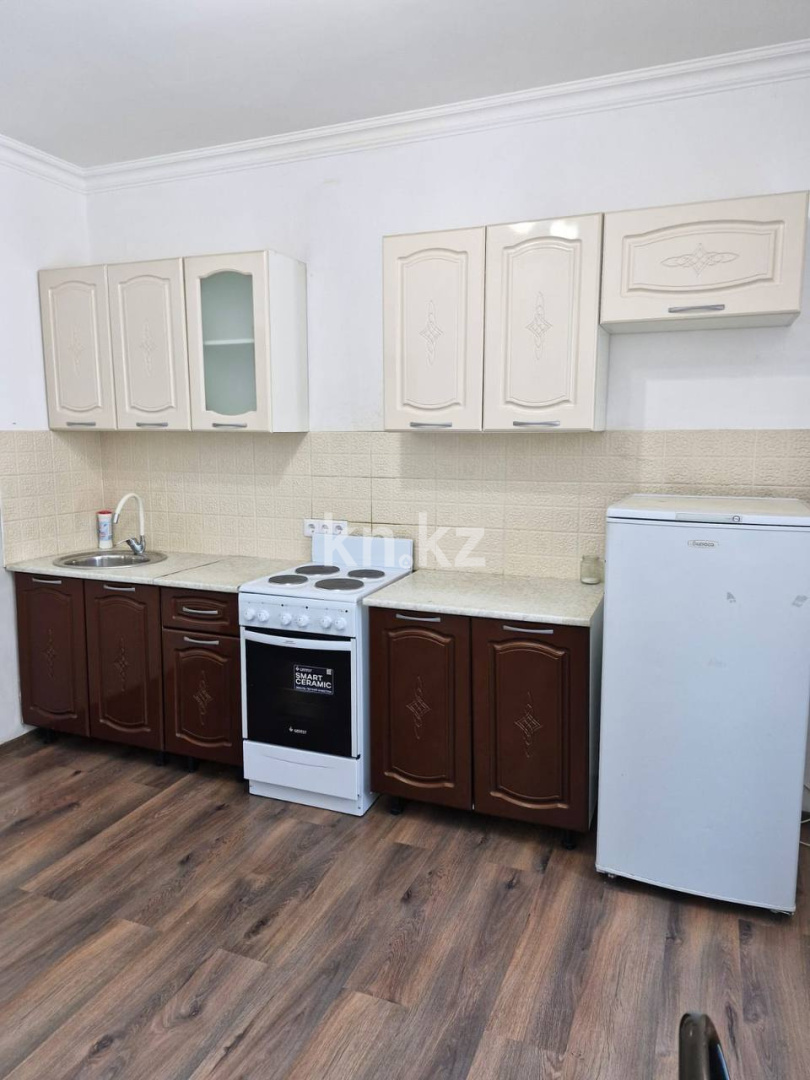 Аренда 2-комнатной квартиры, 60 м², ул. Бектурова, дом  3/3 - ул. Сыганак в Астане