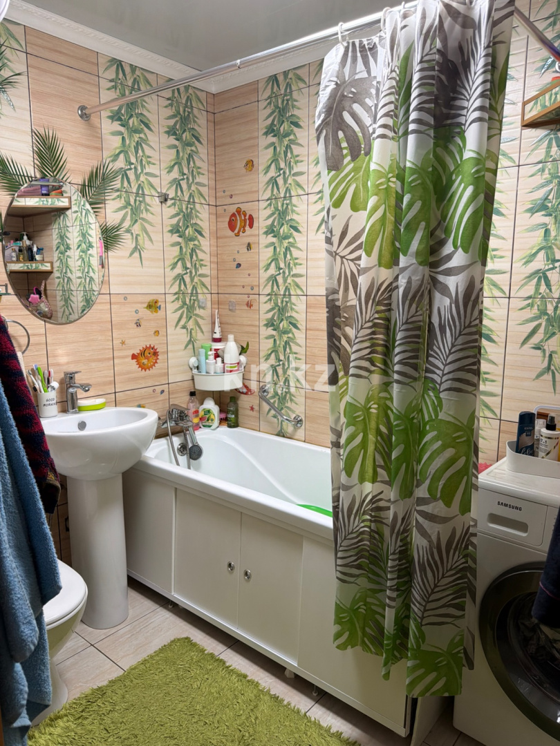 Продажа 3-комнатной квартиры, 57 м² в Караганде - фото 8