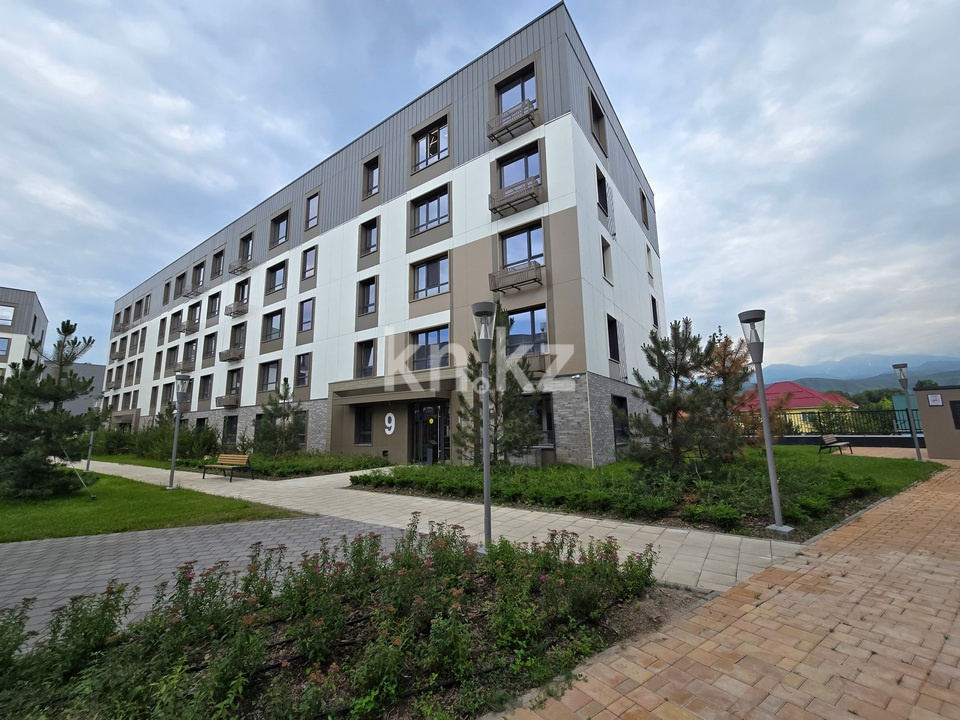 Продажа 3-комнатной квартиры, 79.1 м² в Алматы - фото 16