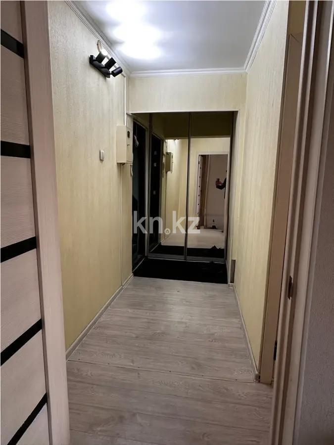 Продажа 2-комнатной квартиры, 42 м², мкр-н 6, дом  16 в Алматы - фото 5