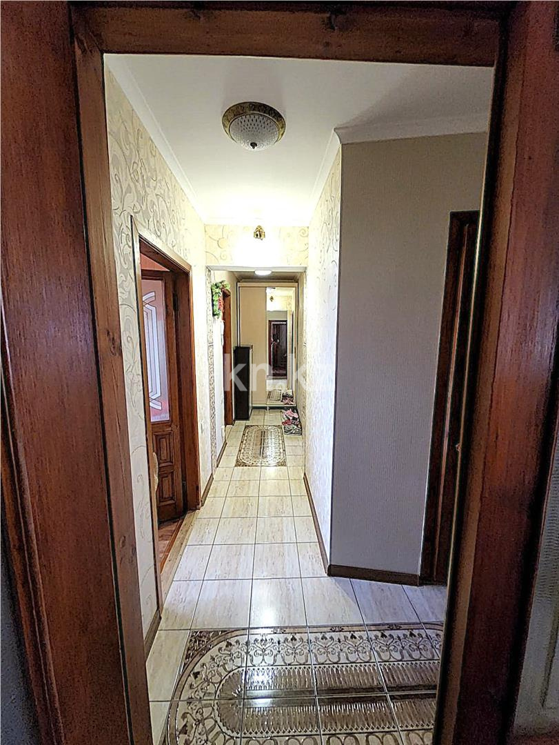 Продажа 4-комнатной квартиры, 85 м², ул. Гапеева в Караганде - фото 14