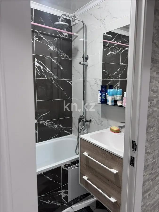Продажа 1-комнатной квартиры, 41 м² в Караганде - фото 3