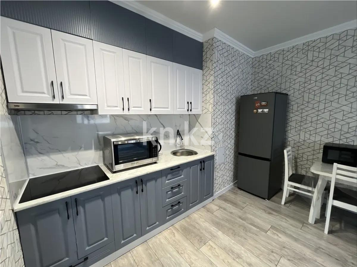 Продажа 2-комнатной квартиры, 45.92 м² в Астане - фото 3