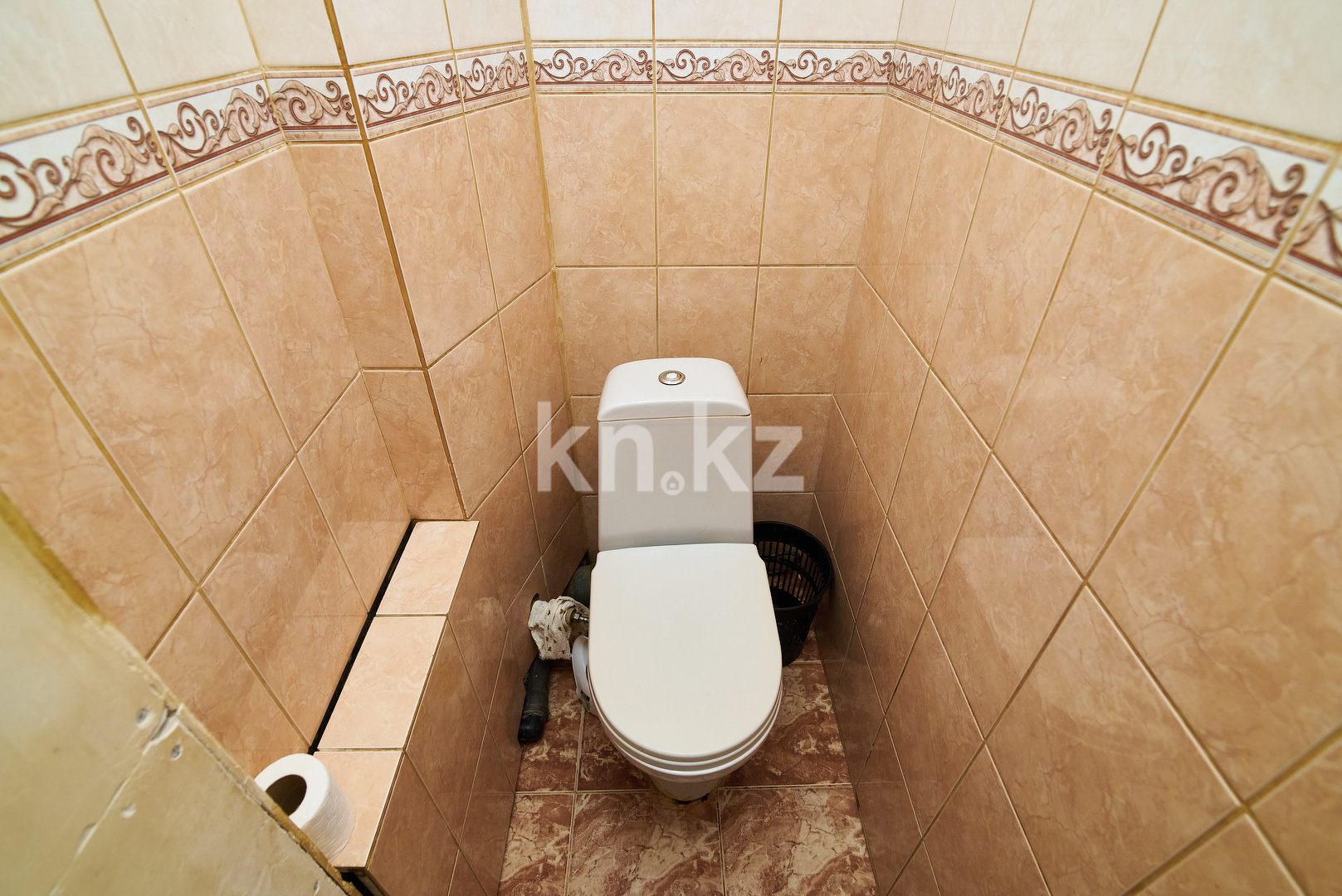 Продажа 2-комнатной квартиры, 50.8 м², ул. Сейфуллина, дом  11 - пр. Сарыарка в Астане - фото 17