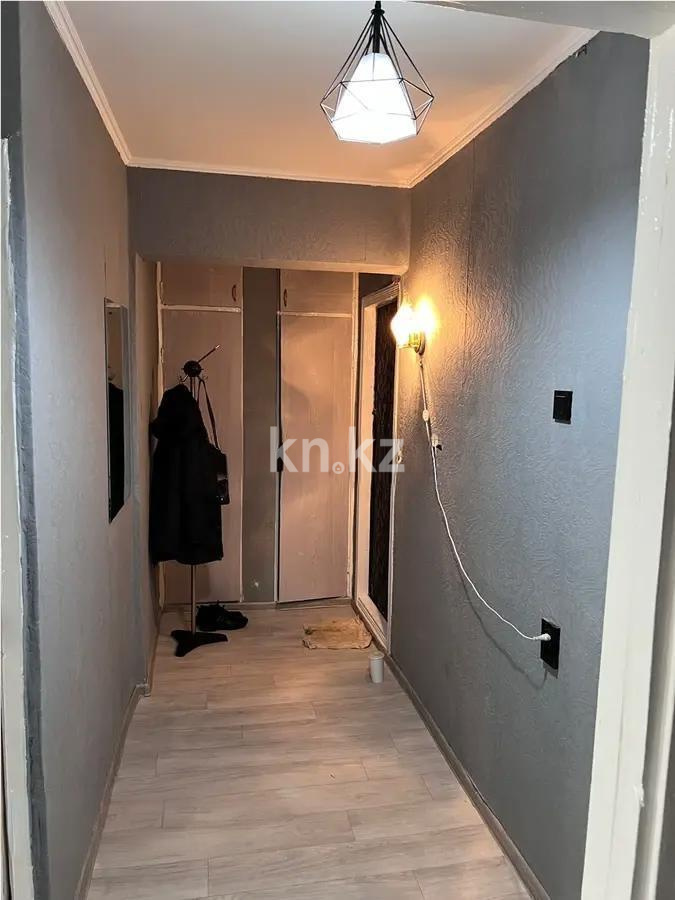 Продажа 2-комнатной квартиры, 44 м², пр. Гагарина, дом  294/2 в Алматы - фото 5