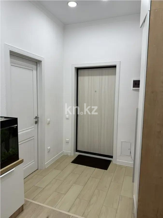 Продажа 2-комнатной квартиры, 52.6 м² в Астане - фото 5