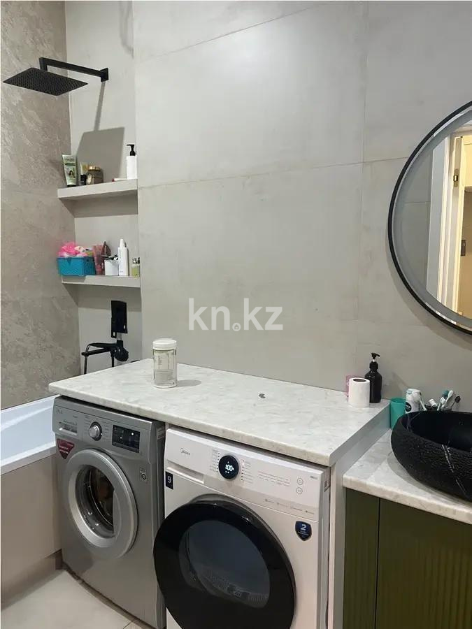 Продажа 3-комнатной квартиры, 73 м², ул. Жана, дом  21д/2 в Алматы - фото 5