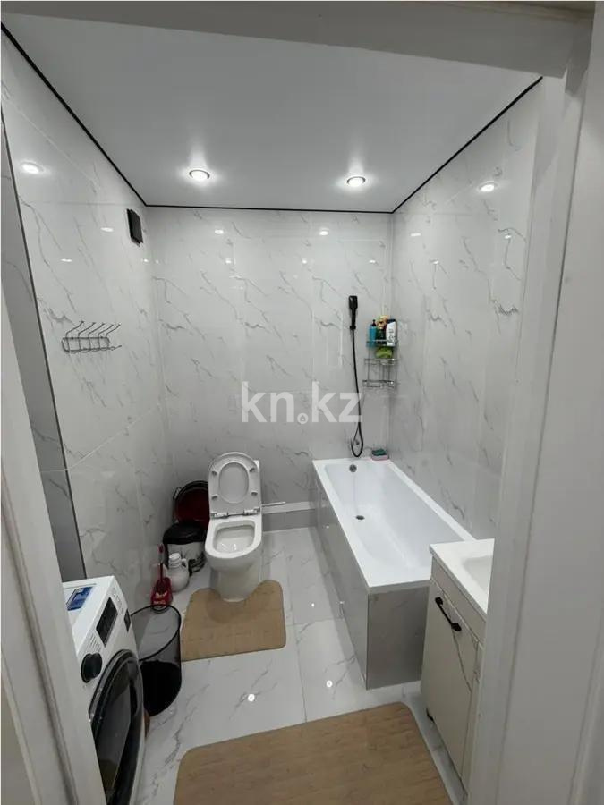 Продажа 2-комнатной квартиры, 40 м² в Алматы - фото 4