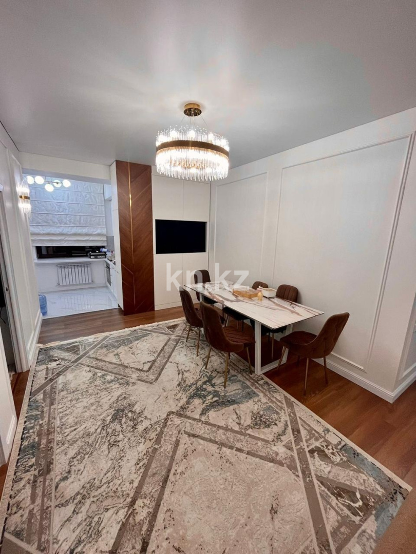 Продажа 4-комнатной квартиры, 90 м² в Астане - фото 4
