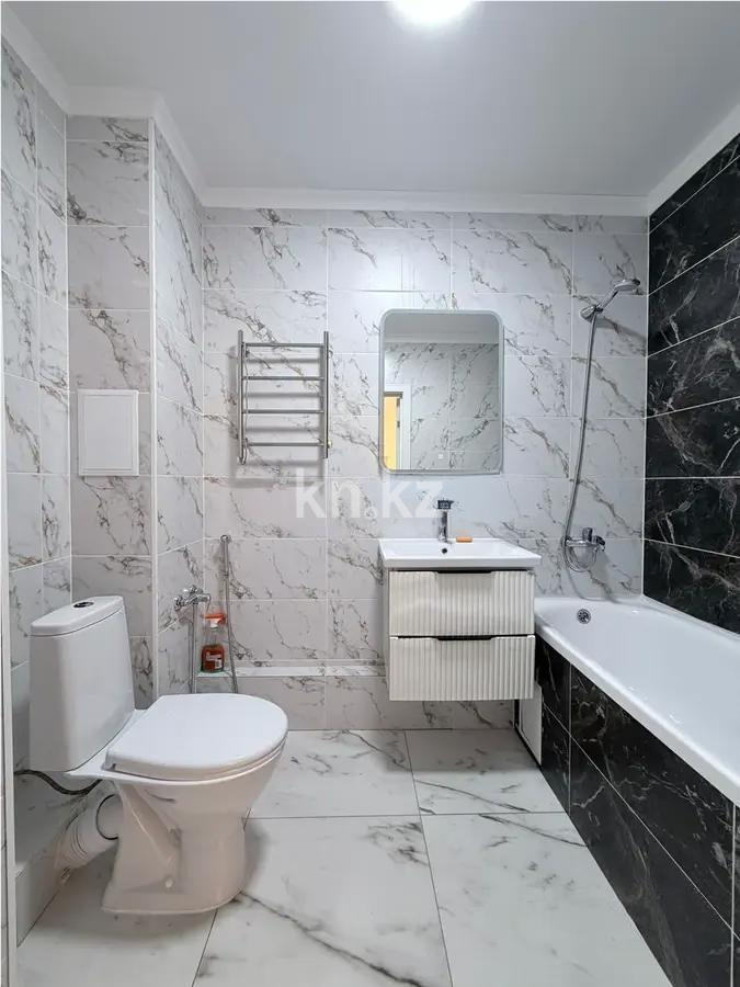 Продажа 1-комнатной квартиры, 38.5 м², ул. Момышулы, дом  5/4 в Алматы - фото 3