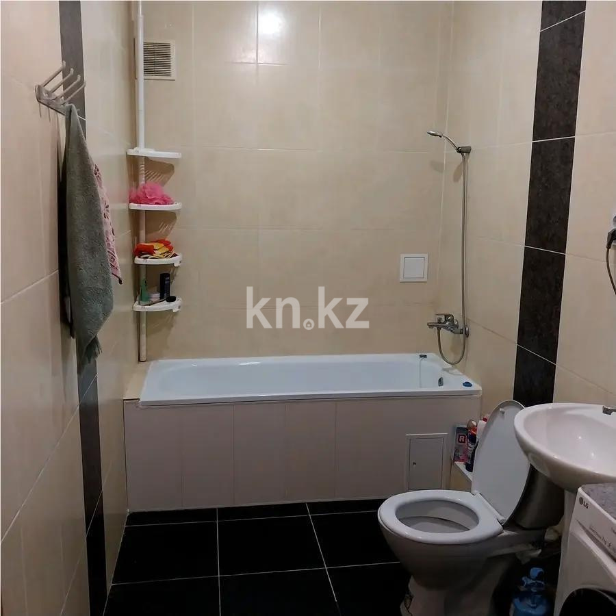 Продажа 1-комнатной квартиры, 47.7 м², ул. Сембинова, дом  9 в Астане - фото 3