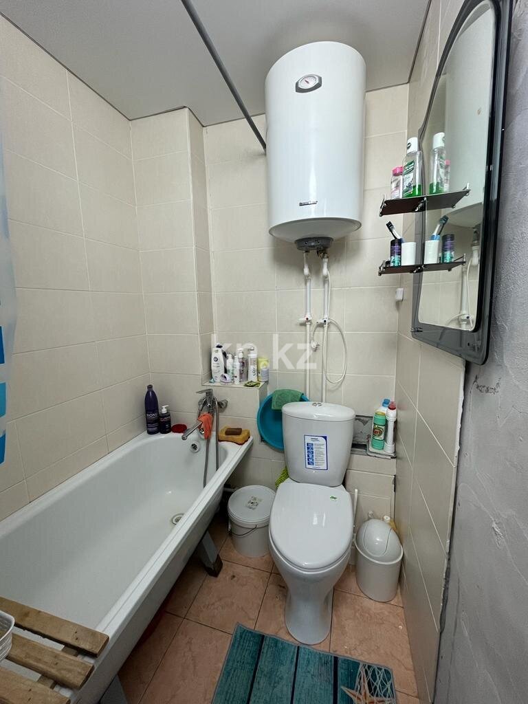 Продажа 1-комнатной квартиры, 36 м² в Караганде - фото 5