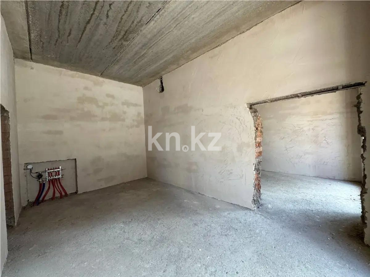 Продажа 2-комнатной квартиры, 59 м², ул. Калдаякова, дом  46 в Астане - фото 3