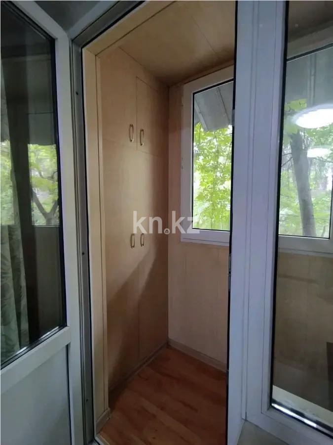 Продажа 2-комнатной квартиры, 49 м² в Алматы - фото 5
