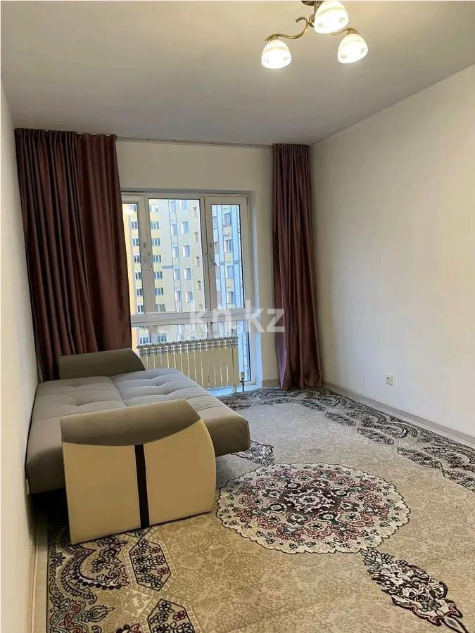 Продажа 1-комнатной квартиры, 44 м², ул. Северное Кольцо, дом  92/2 в Алматы