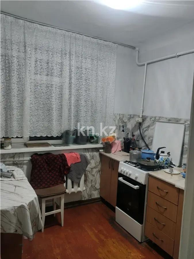 Продажа 2-комнатной квартиры, 41 м², ул. Зорге, дом  5 в Алматы - фото 2