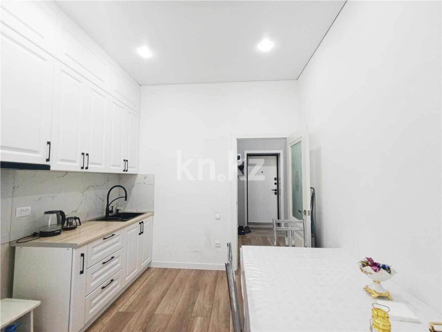 Продажа 1-комнатной квартиры, 40 м² в Караганде - фото 5