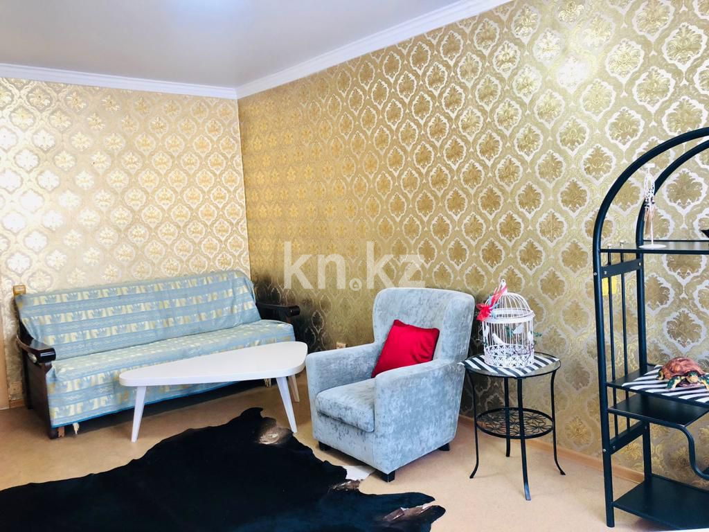 Продажа 2-комнатной квартиры, 55 м² в Актау - фото 2