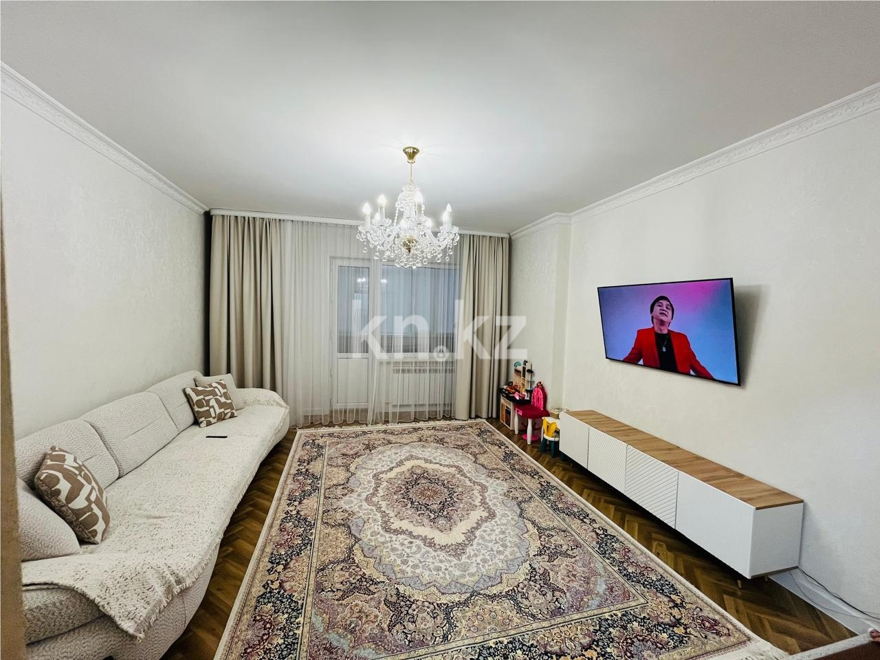 Продажа 2-комнатной квартиры, 73 м² в Караганде - фото 2