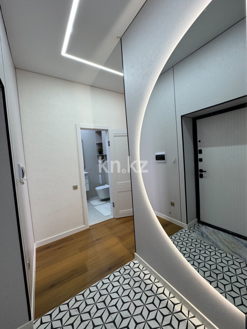 Продажа 2-комнатной квартиры, 41 м² в Астане - фото 3