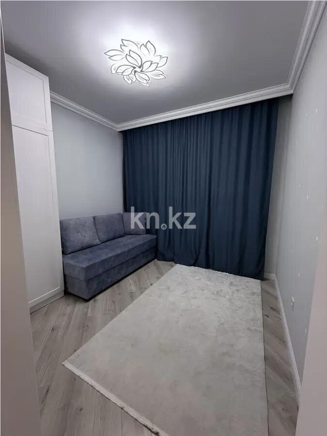 Продажа 4-комнатной квартиры, 99.8 м² в Астане - фото 3