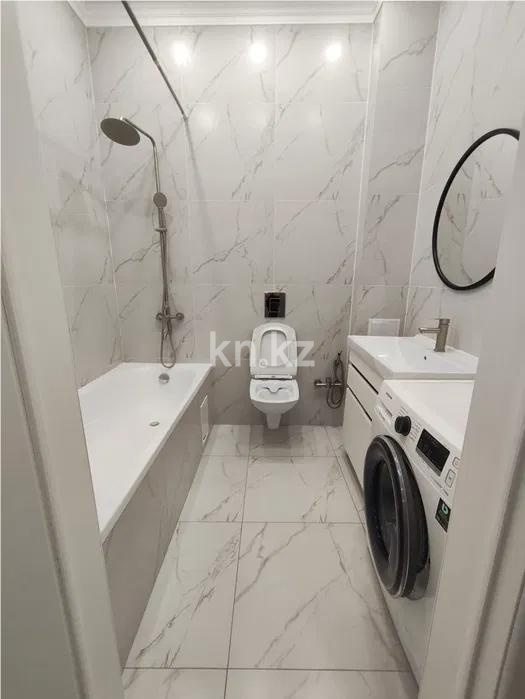 Продажа 2-комнатной квартиры, 50.2 м² в Астане - фото 3