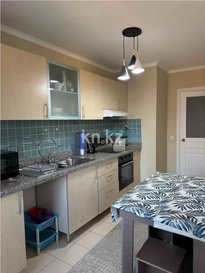 Продажа 3-комнатной квартиры, 88 м², мкр-н Аккент, дом  54 в Алматы - фото 4