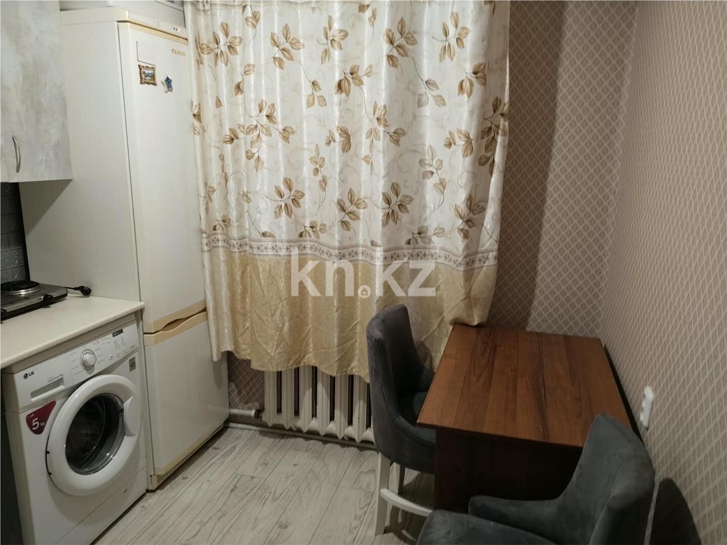 Продажа 1-комнатной квартиры, 28 м² в Караганде - фото 3