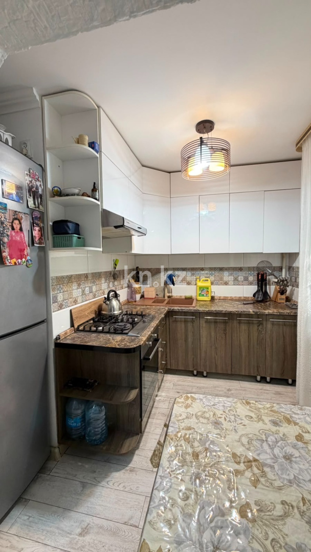 Продажа 3-комнатной квартиры, 55 м² в Алматы - фото 14