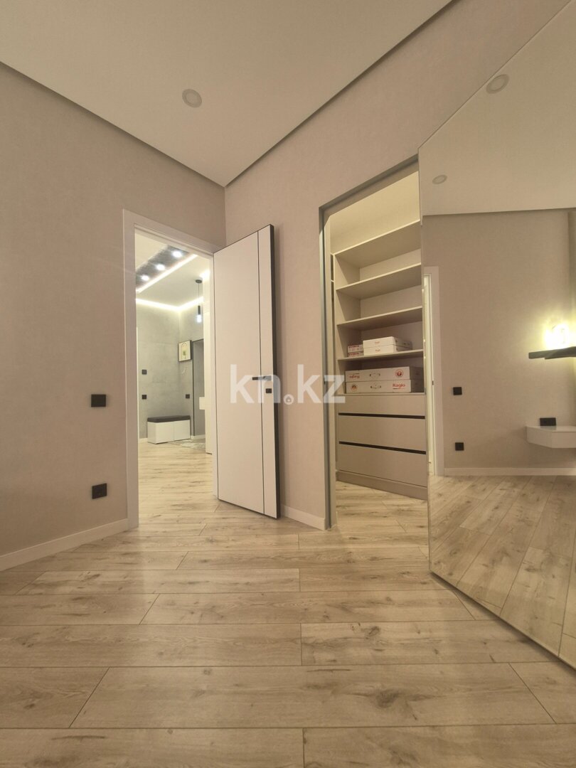Продажа 3-комнатной квартиры, 62 м² в Караганде - фото 2