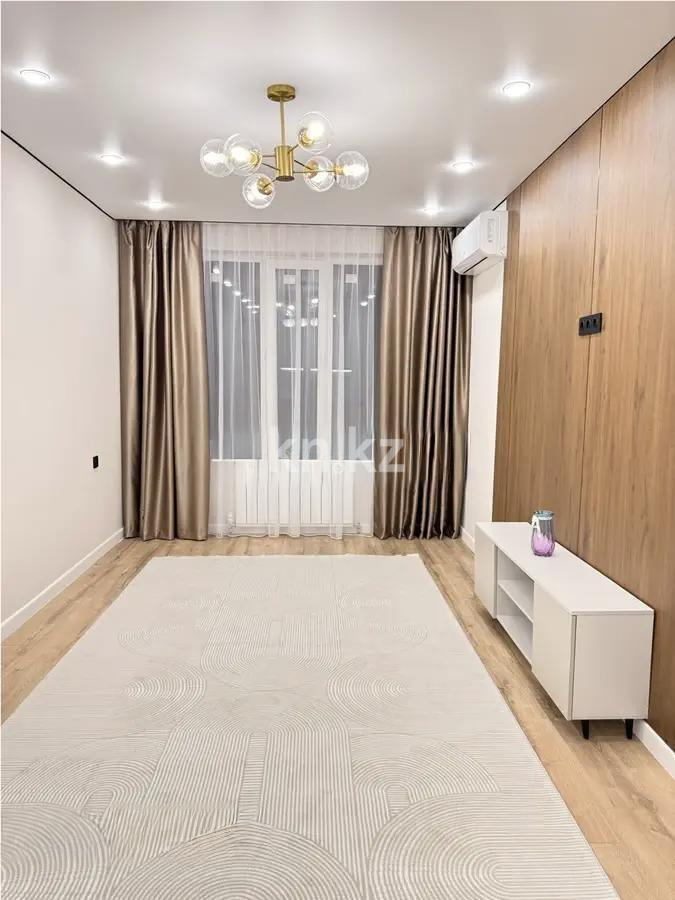 Продажа 3-комнатной квартиры, 59.1 м² в Алматы