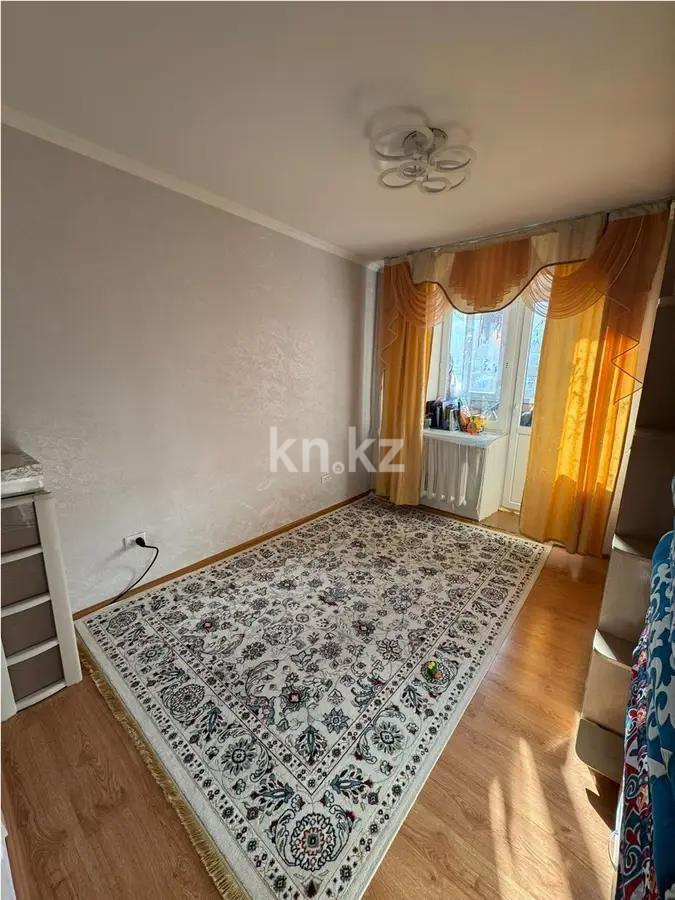 Продажа 2-комнатной квартиры, 51 м² в Астане - фото 2