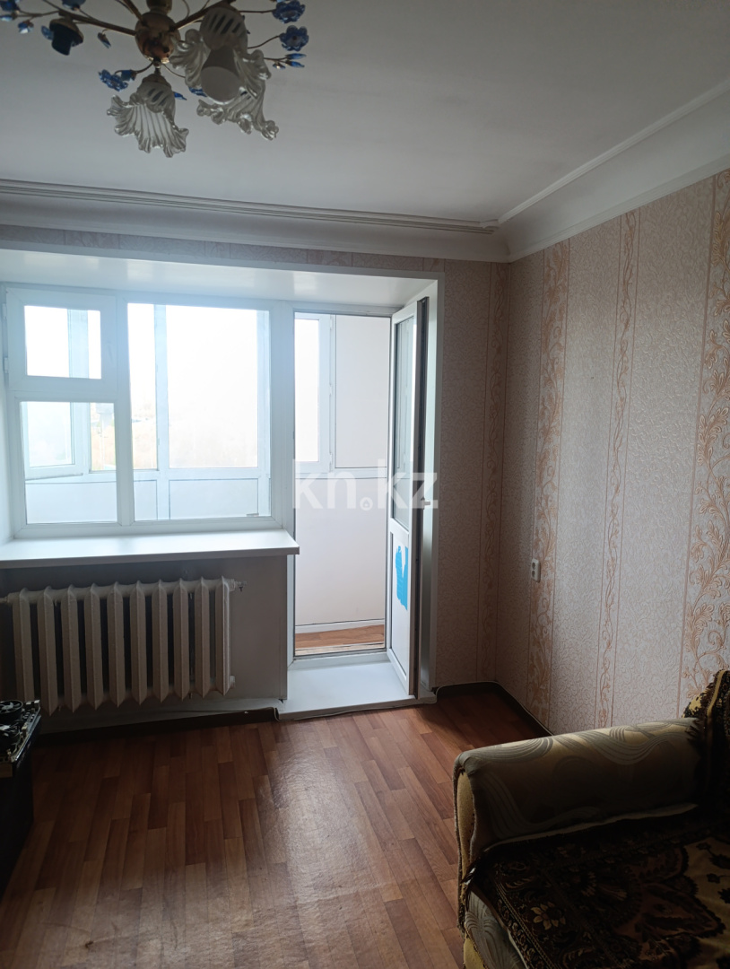 Продажа 2-комнатной квартиры, 40 м² в Астане - фото 12