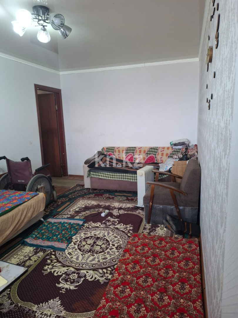 Продажа 2-комнатной квартиры, 44.4 м² в Темиртау - фото 2