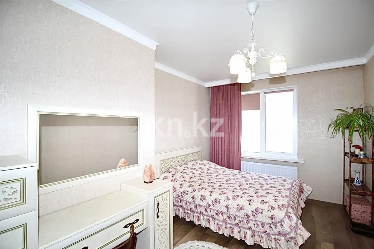 Продажа 3-комнатной квартиры, 94 м² в Астане - фото 2