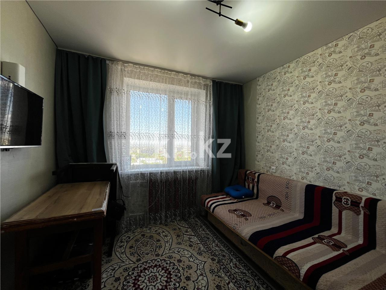 Продажа 3-комнатной квартиры, 64 м² в Караганде - фото 5