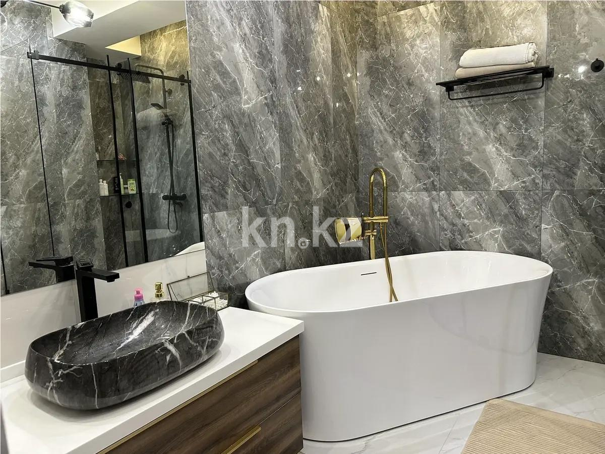 Продажа 3-комнатной квартиры, 116 м² в Алматы - фото 5