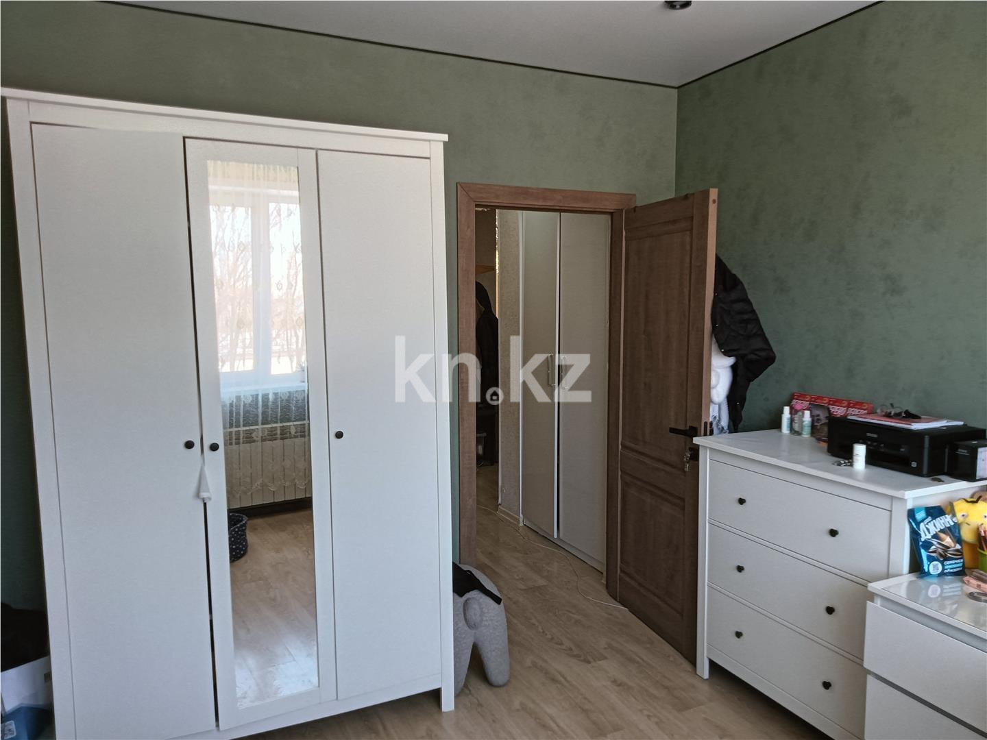 Продажа 3-комнатной квартиры, 80 м² в Караганде - фото 15