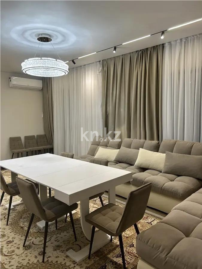 Продажа 5-комнатной квартиры, 147 м², ул. Редько, дом  3 в Алматы