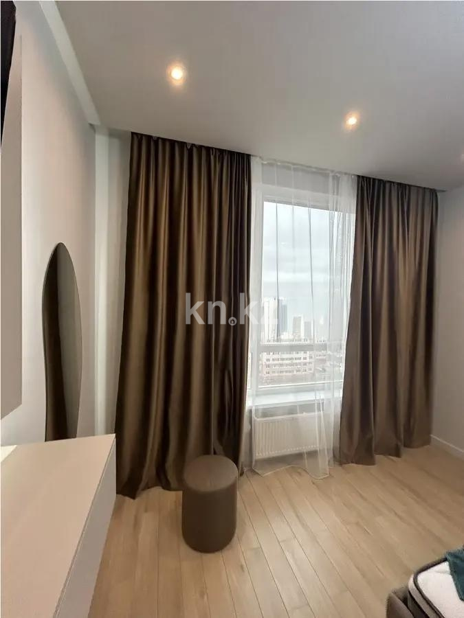 Продажа 2-комнатной квартиры, 47 м² в Астане