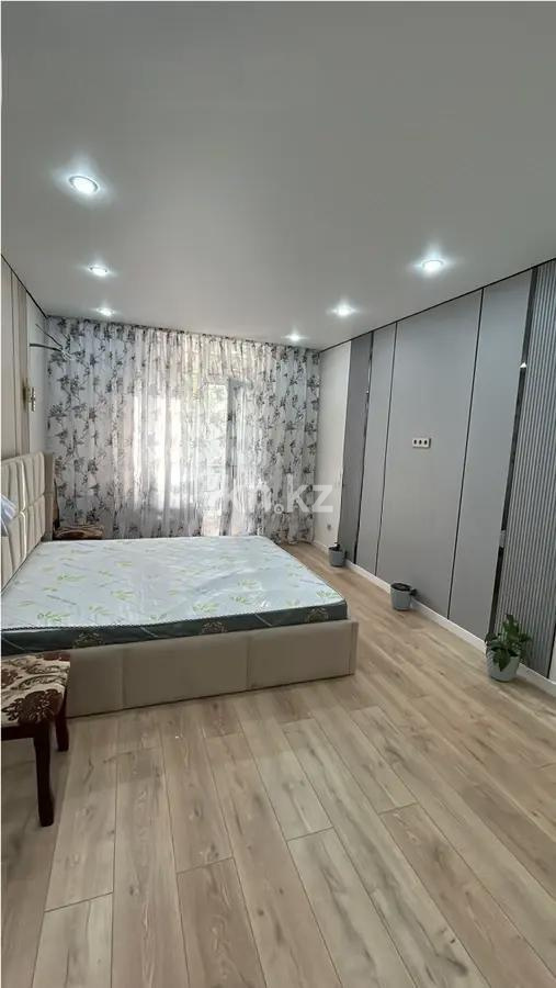 Продажа 1-комнатной квартиры, 34 м² в Алматы