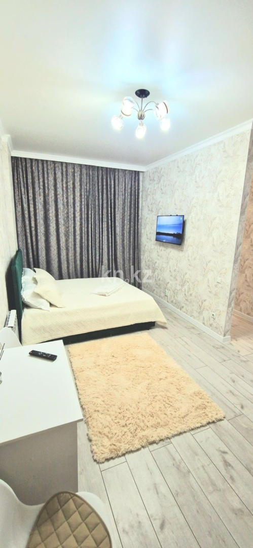 Аренда 1-комнатной квартиры, 40 м² в Астане - фото 7