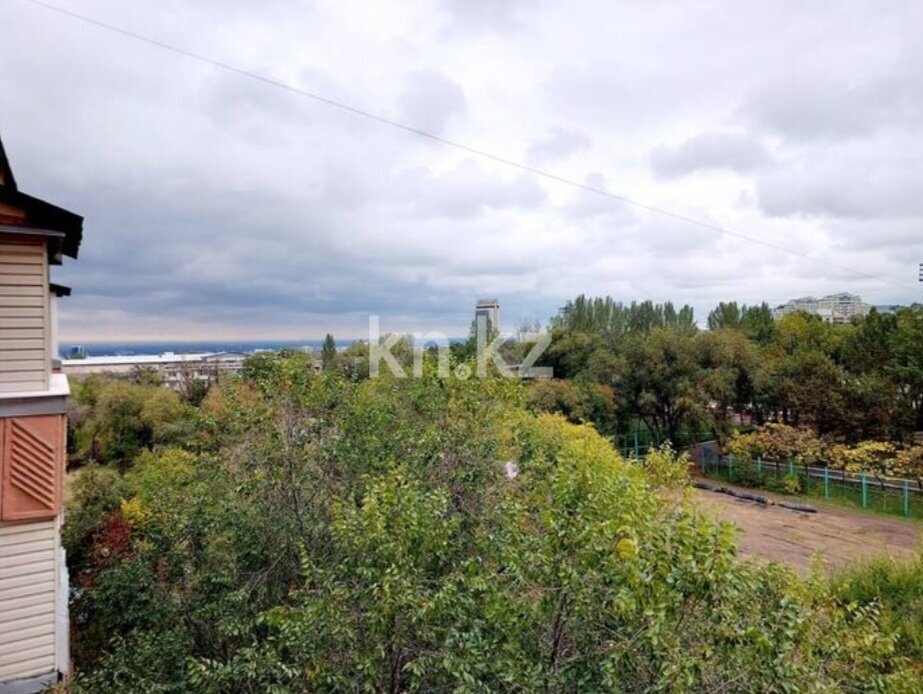 Аренда 1-комнатной квартиры посуточно, 40 м² в Алматы - фото 12