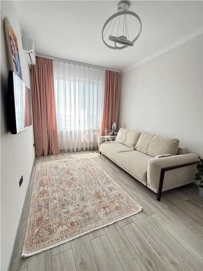 Продажа 2-комнатной квартиры, 45 м², ул. Утепова, дом  31 в Алматы