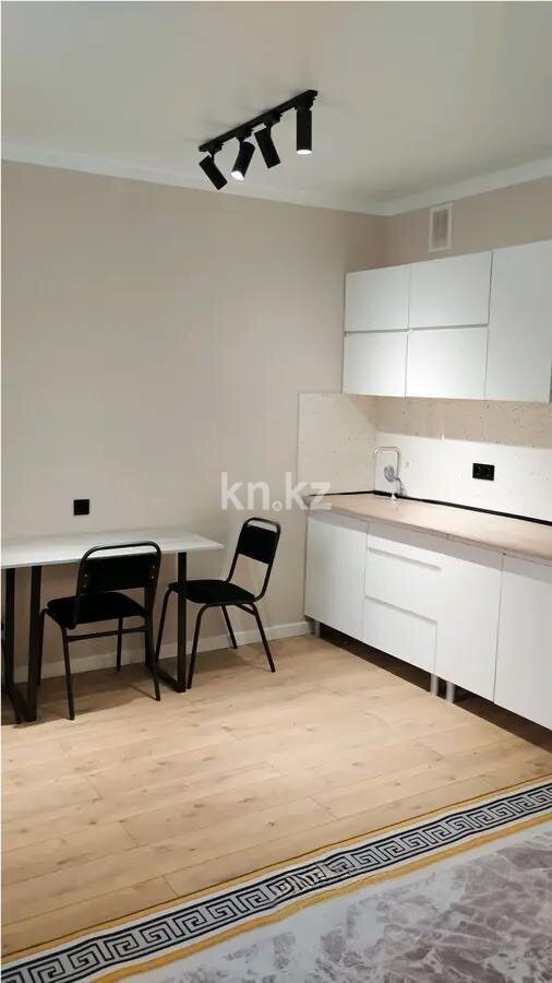 Продажа 1-комнатной квартиры, 28.6 м² в Астане - фото 2